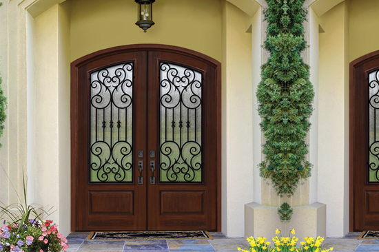 Lucerne Valley-entry-door-repair
