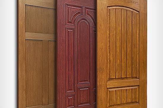 Lucerne Valley-fiberglass-door-repair