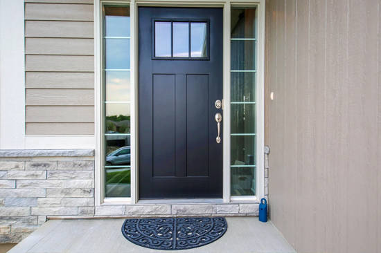 Lucerne Valley-residential-door-repair