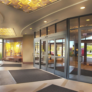 commercial door specialist Lucerne Valley