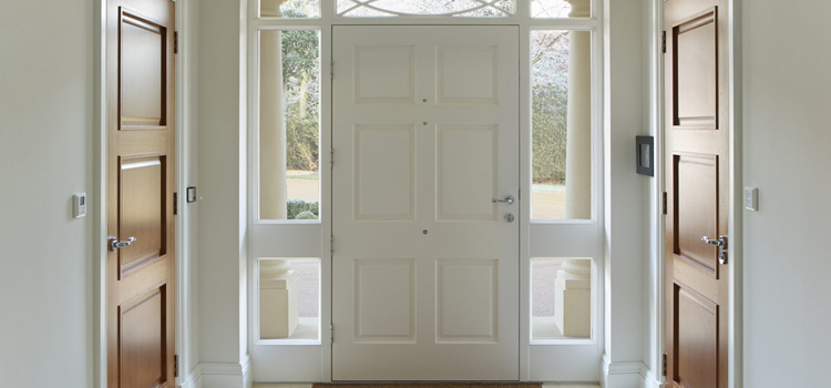 Lucerne Valley door replacement contractors