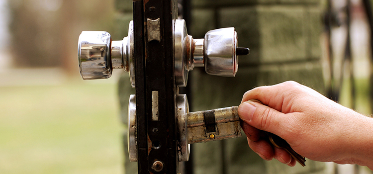 front door latch repair Lucerne Valley