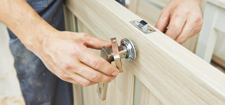 interior door repair Lucerne Valley