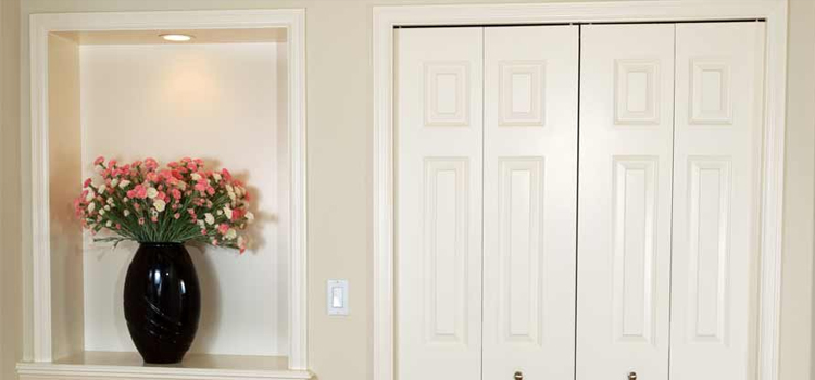 residential closet door repair in Lucerne Valley