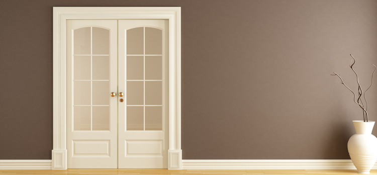 residential fiberflasss door repair Lucerne Valley