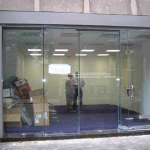 shop front door repair Lucerne Valley