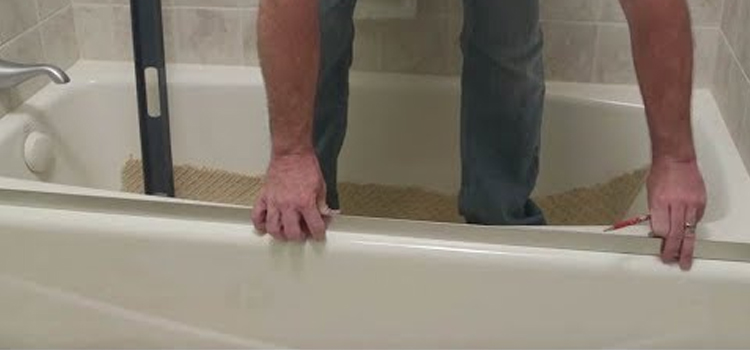 Sliding Shower Door Repair in Lucerne Valley